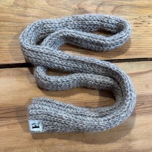 WOOL Dog Leash Cozy Cover